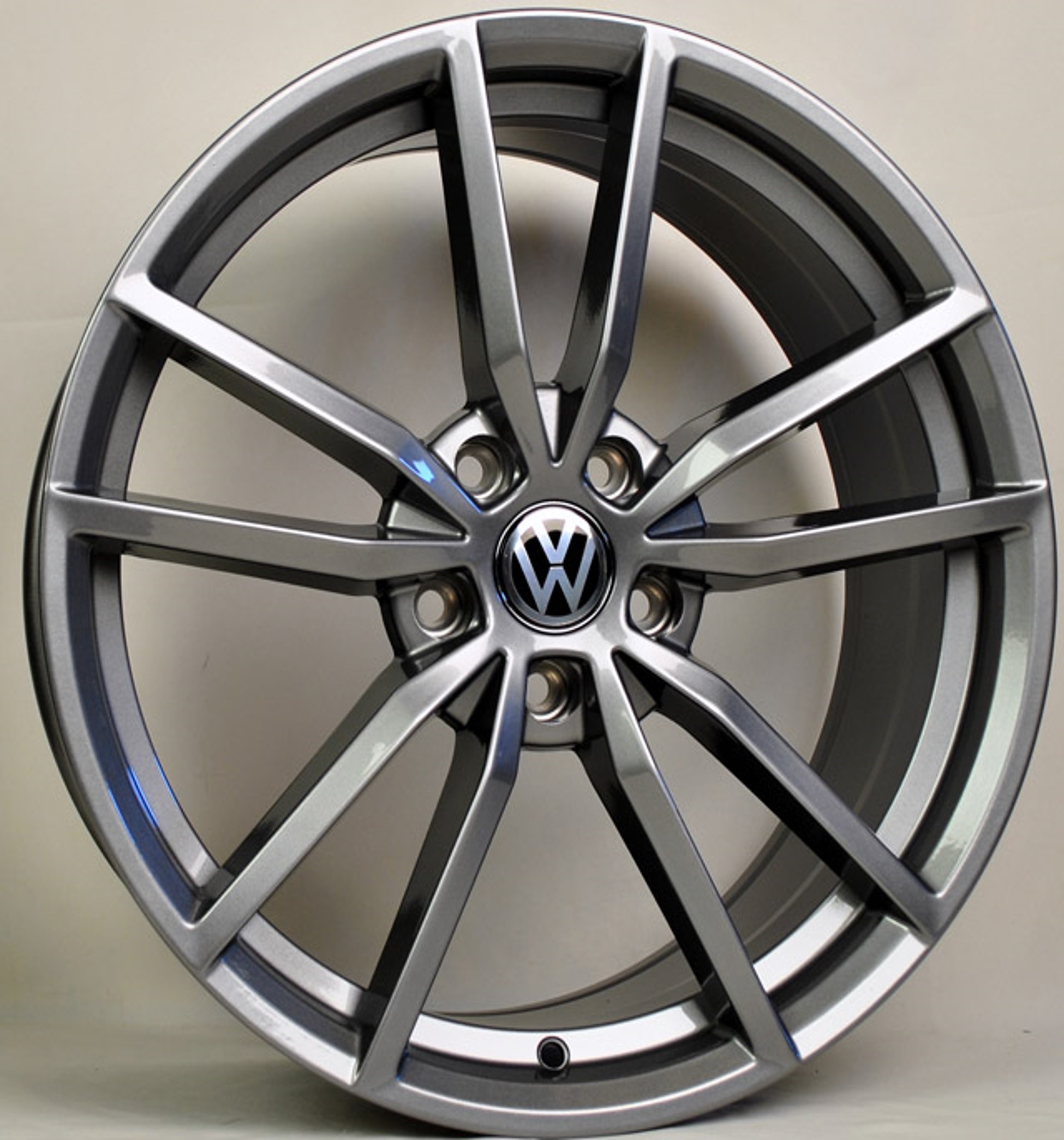 TS-5419 R17 7.5J ET35.0 5x112 d57.1