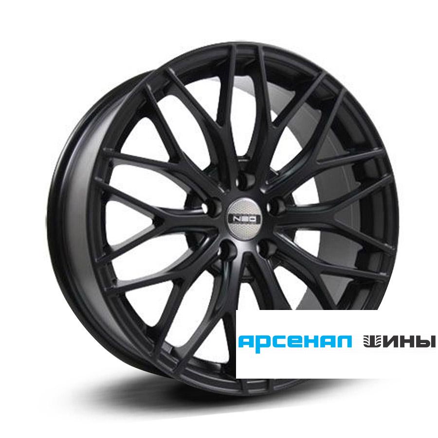 740 R17 7.0J ET40.0 5x108 d54.1
