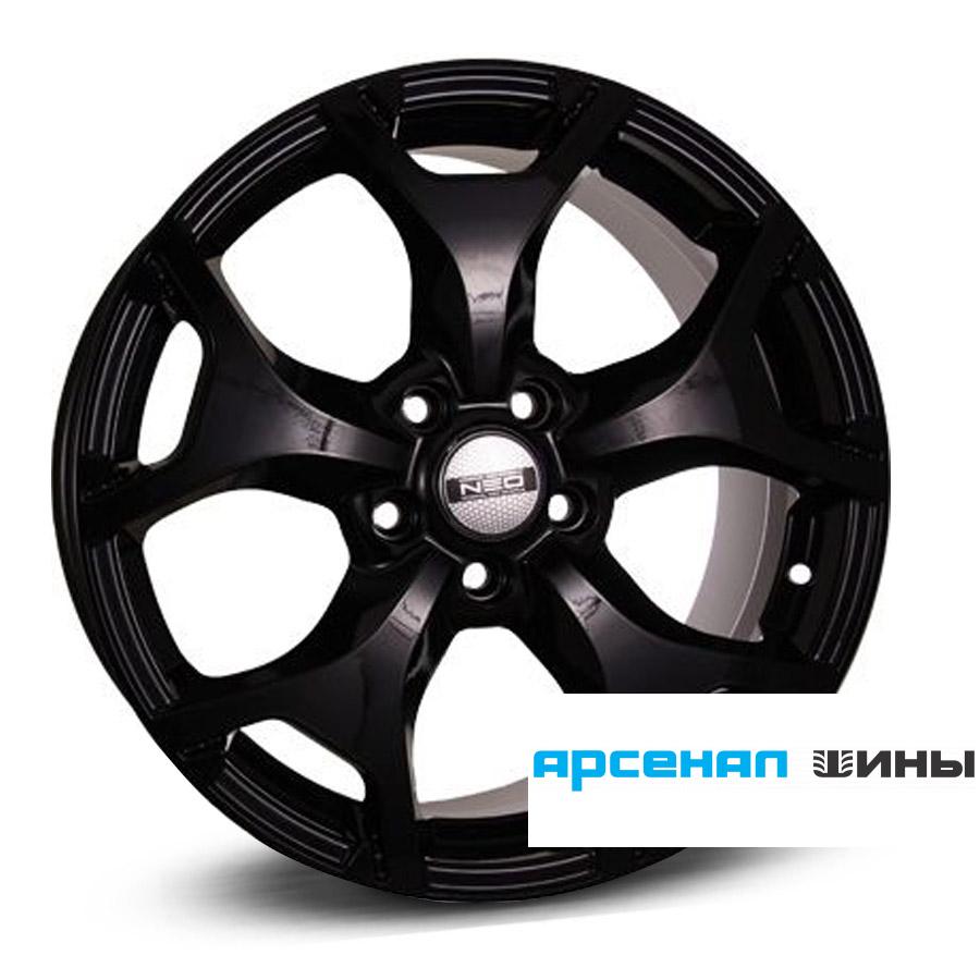 NEO R17 / 7J PCD 5x100 ЕТ 48 ЦО 56.1 753