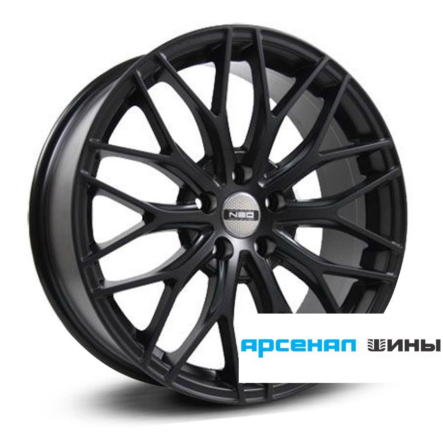 840 R18 8.0J ET45.0 5x114.3 d60.1