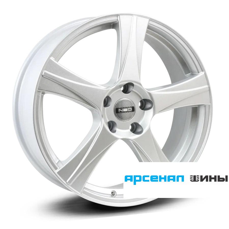 843 R18 7.0J ET36.0 5x108 d65.1