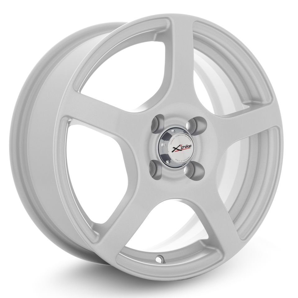 X-118 R15 6.0J ET40.0 4x114.3 d66.1