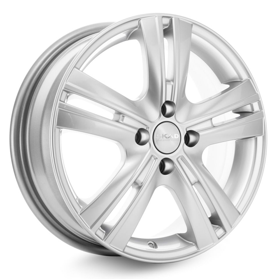 Багира R16 6.0J ET52.0 4x100 d54.1