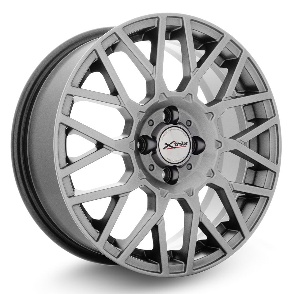 X'trike  X-125  6,5\R16 4*108 ET45  d63,35  HSB  [68184]  Fb max 540 kg