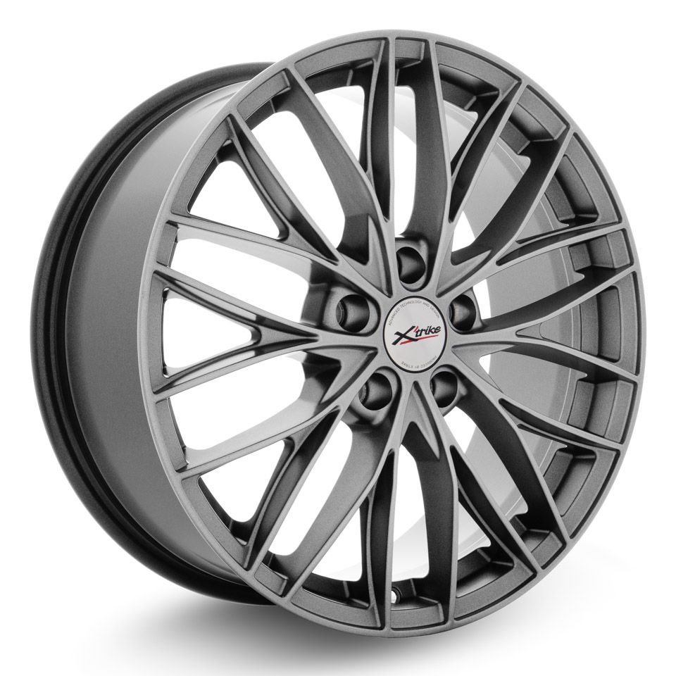 X'trike  X-130  7,5\R18 5*114,3 ET35  d67,1  HSB  [74378]  Fb max 725 kg