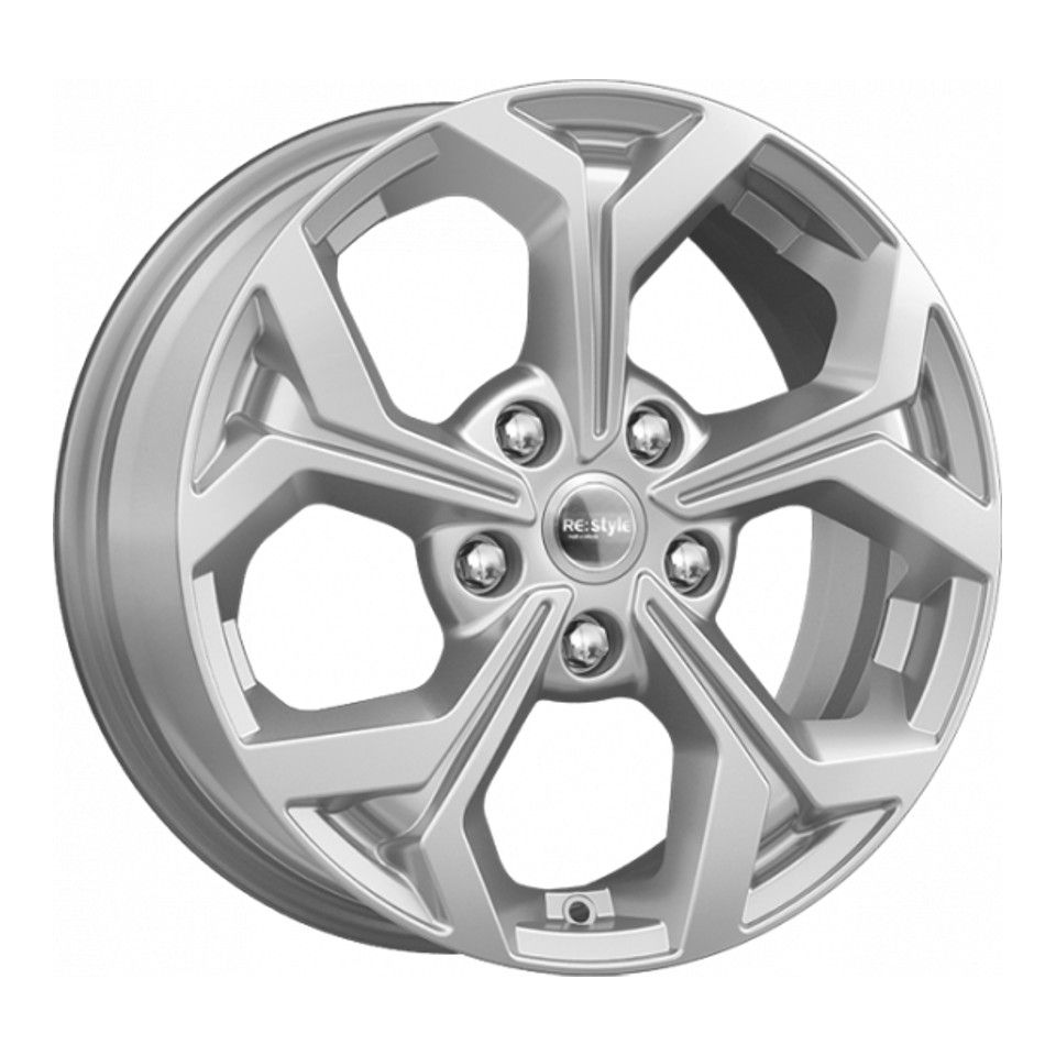 Toyota Corolla (КС878) R16 6.5J ET45.0 5x114.3 d67.1