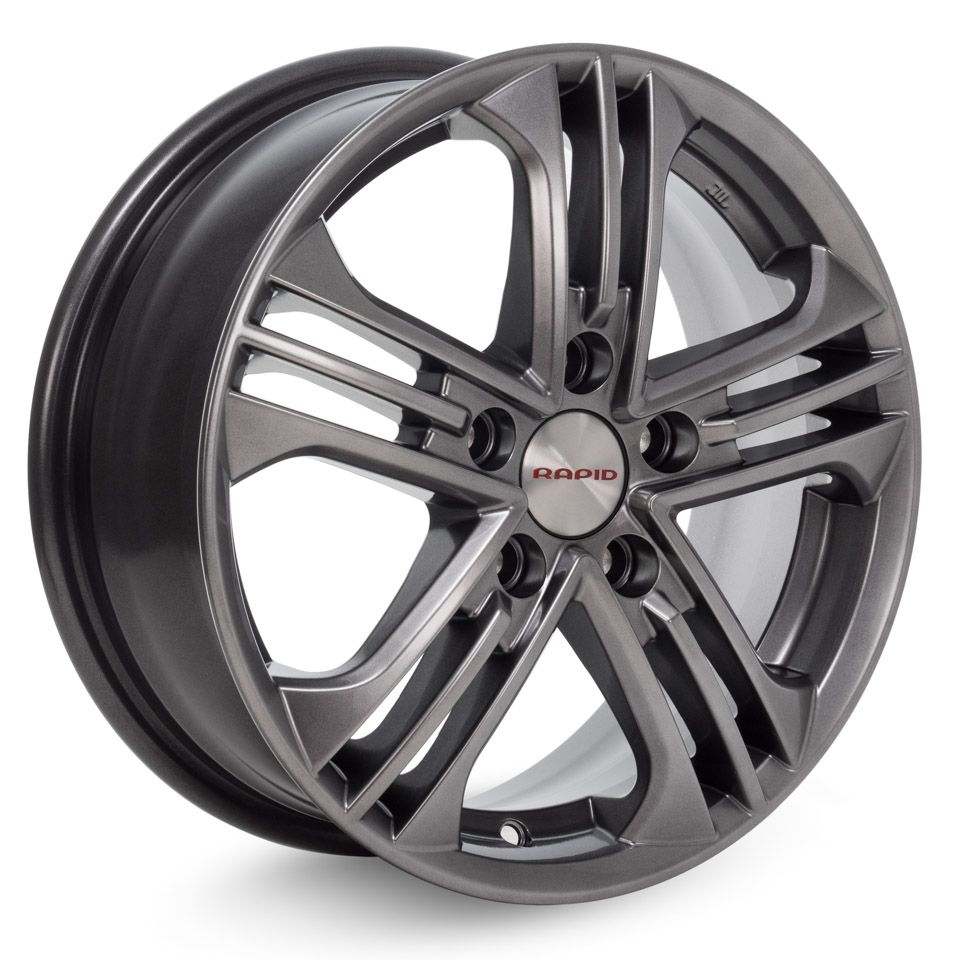 Trinity-оригинал (КС615) R15 6.0J ET50.0 5x108 d63.35