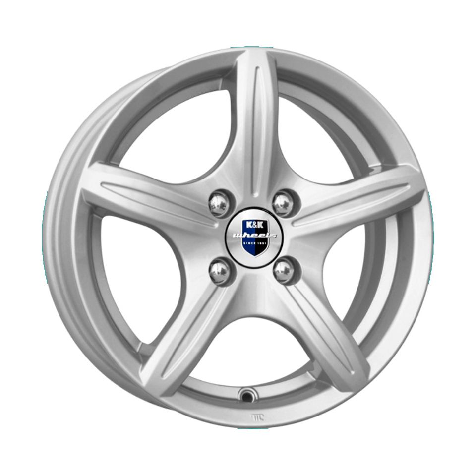 Мирель (КС544) R14 6.0J ET25.0 4x98 d67.1
