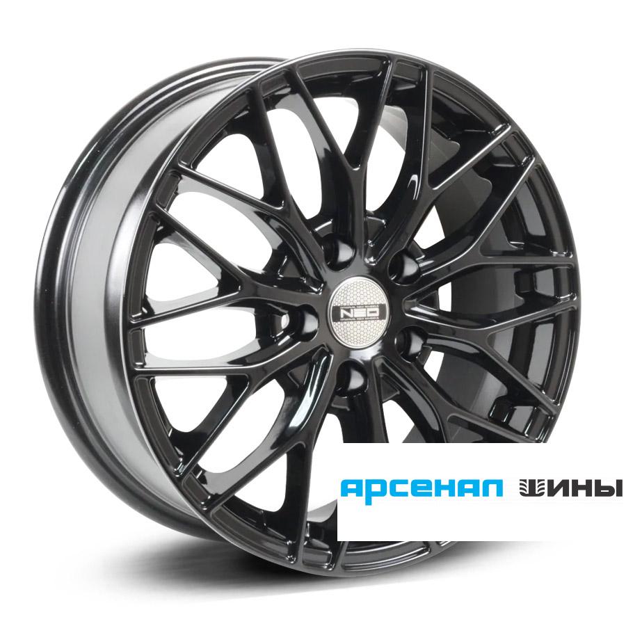 940 R19 7.5J ET45.0 5x114.3 d67.1