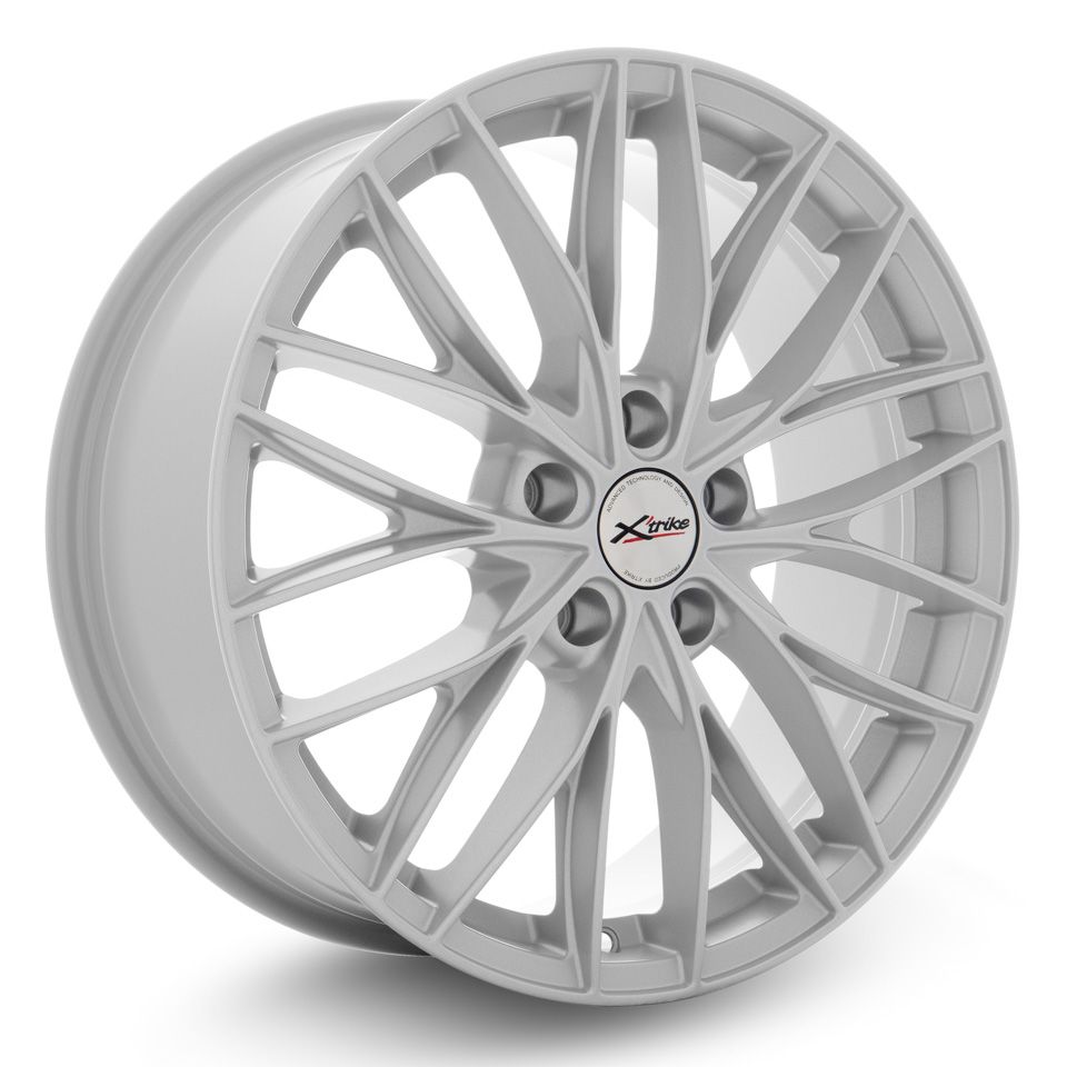 X-130 R18 7.5J ET37.0 5x114.3 d66.6