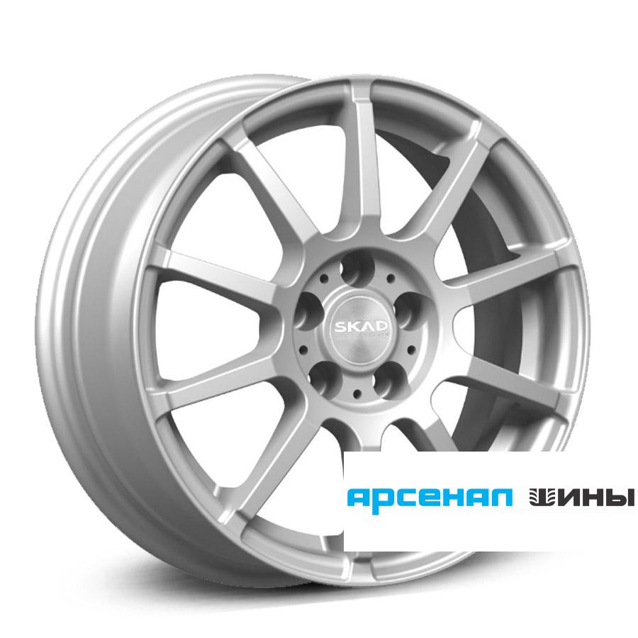 Акита R15 6.0J ET38.0 5x100 d57.1
