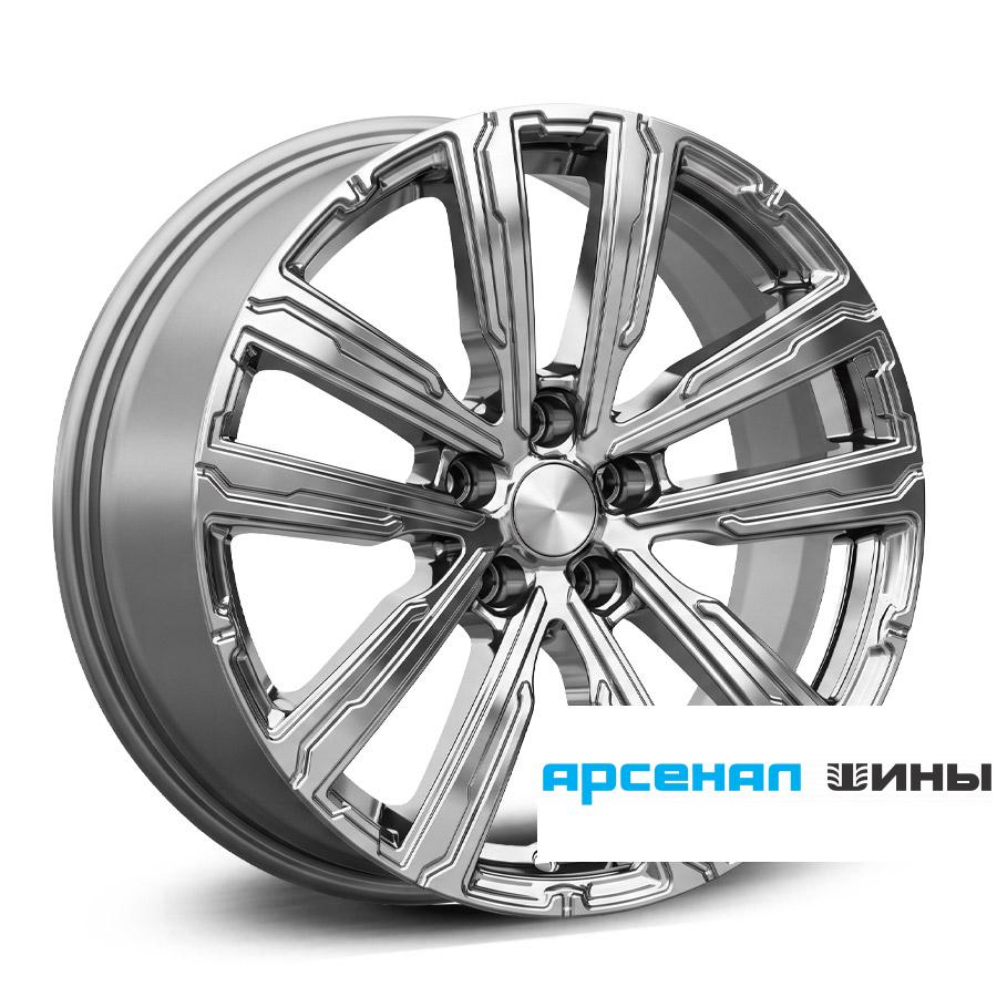 Аламер R18 7.5J ET45.0 5x114.3 d64.1