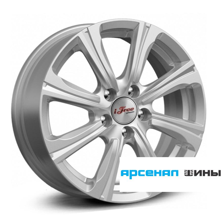 Апероль R15 6.0J ET38.0 5x100 d57.1