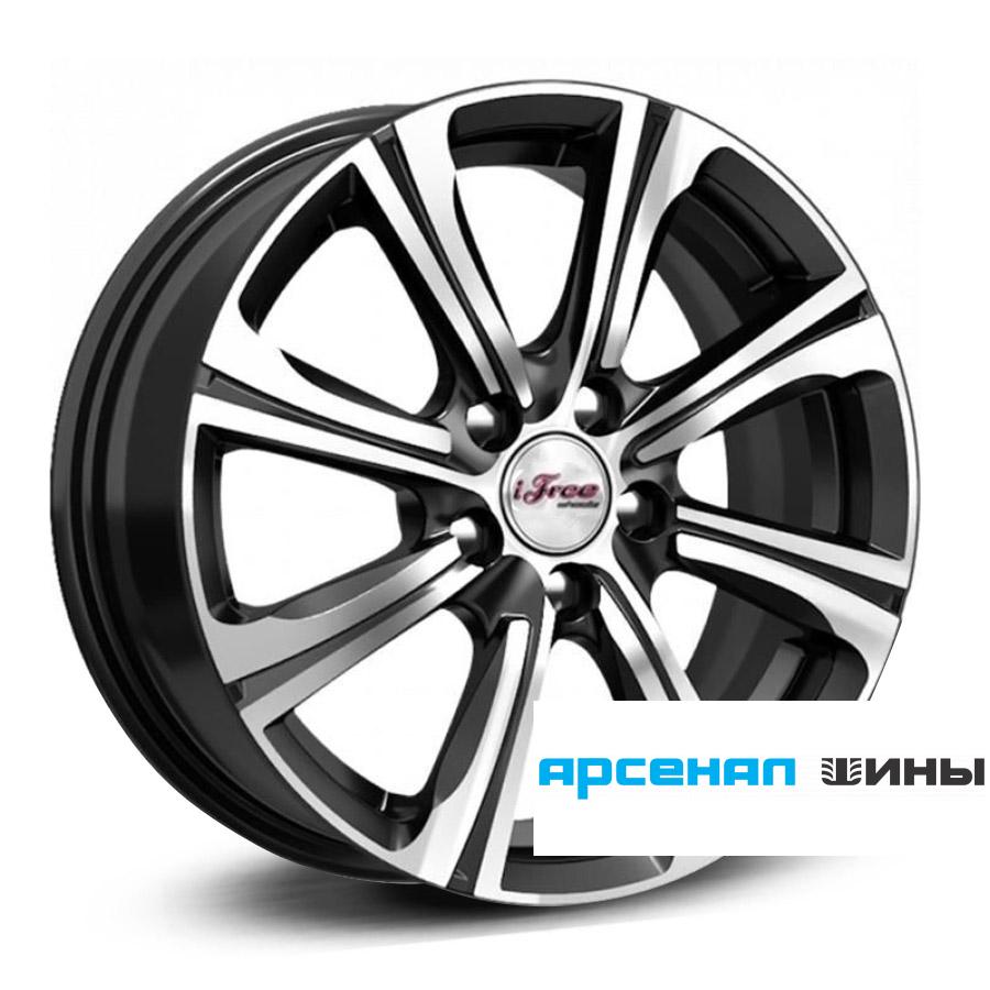 Апероль R15 6.0J ET45.0 4x100 d67.1