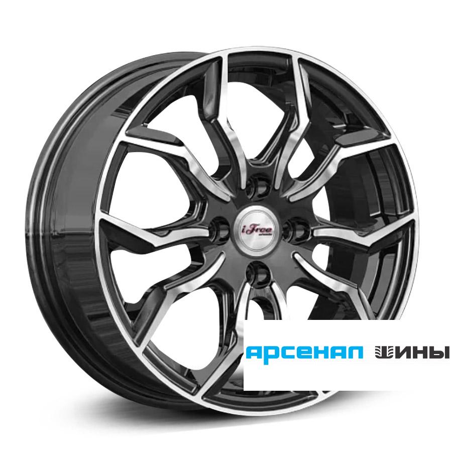 Бохо R15 6.0J ET40.0 4x100 d60.1
