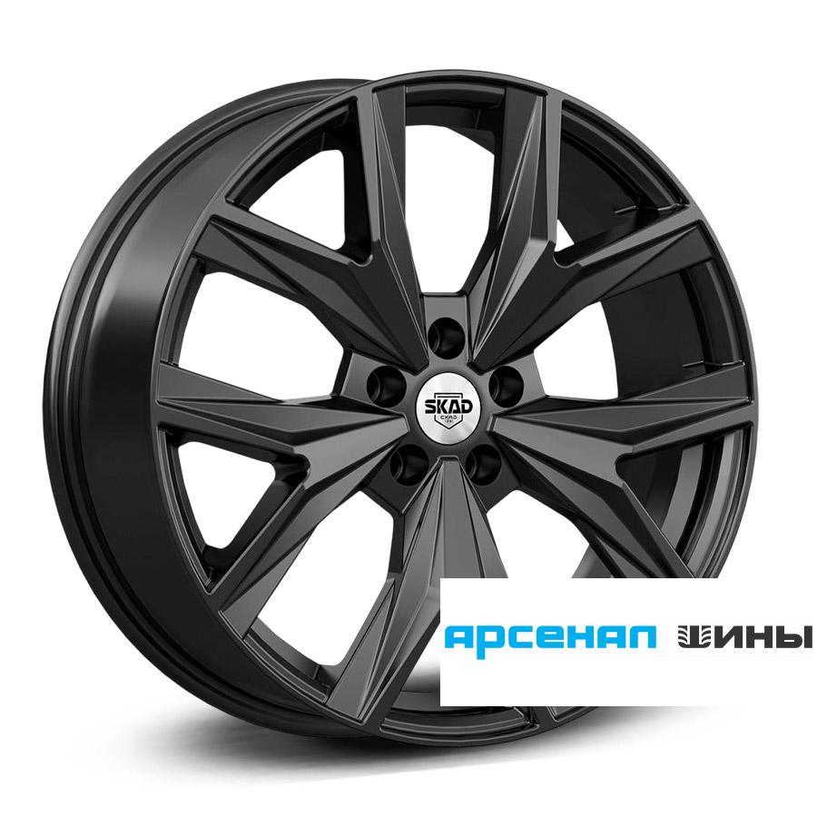 KL-1162 R19 7.0J ET45.0 5x115 d70.2