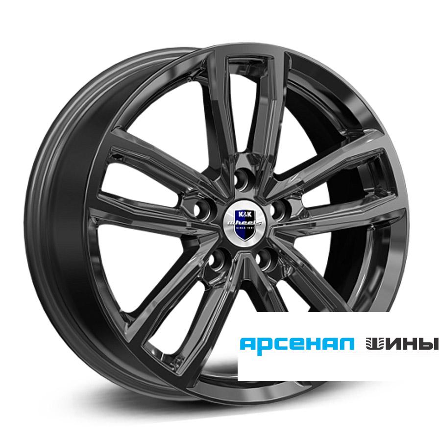 Каланг R17 6.5J ET40.0 5x114.3 d66.1