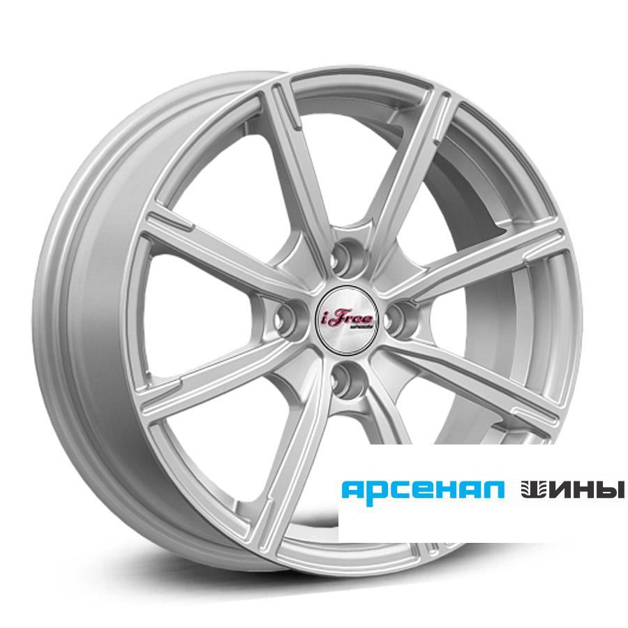 Калибр R15 6.0J ET35.0 4x98 d58.5