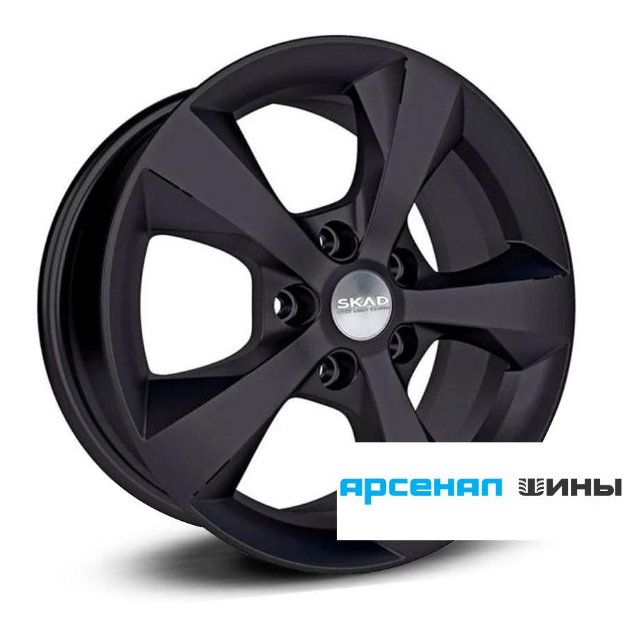 Кёльн R16 7.0J ET50.0 5x108 d63.35