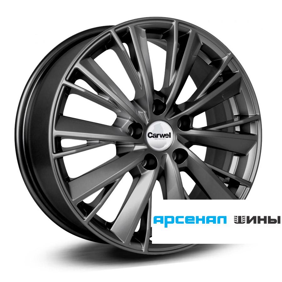 Кивиристи R17 7.0J ET45.0 5x114.3 d60.1