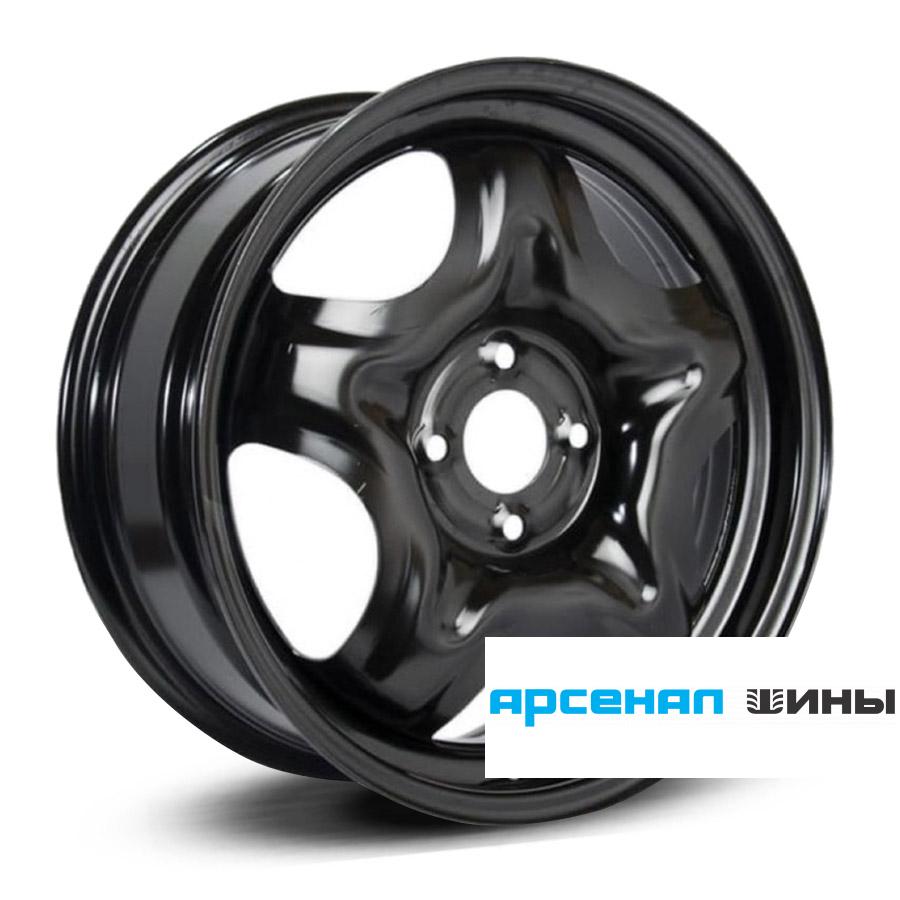 LADA X-Ray R16 6.5J ET41.0 4x100 d60.1