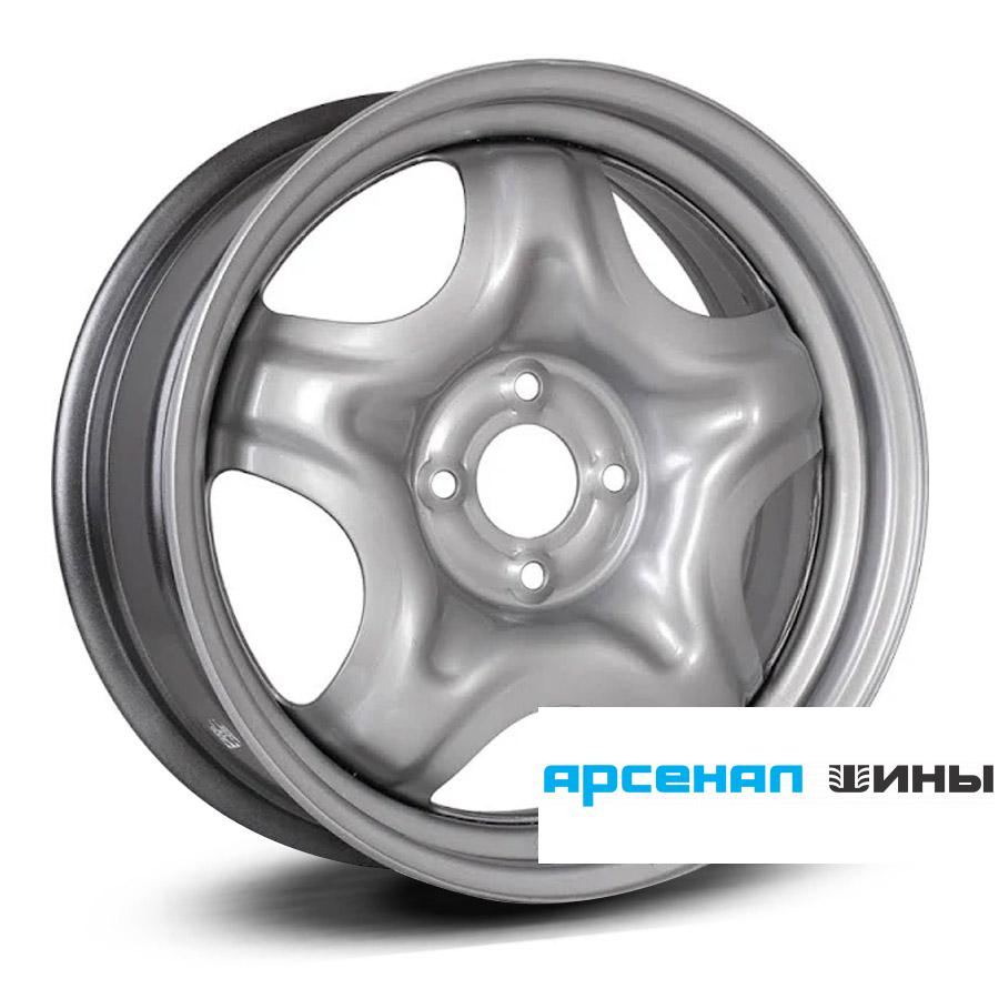 LADA X-Ray R16 6.5J ET41.0 4x100 d60.1