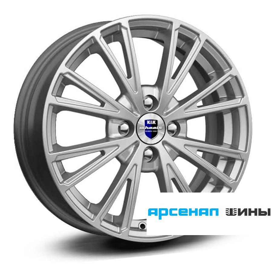 Меандр-Оригинал R16 6.0J ET37.0 4x100 d60.1