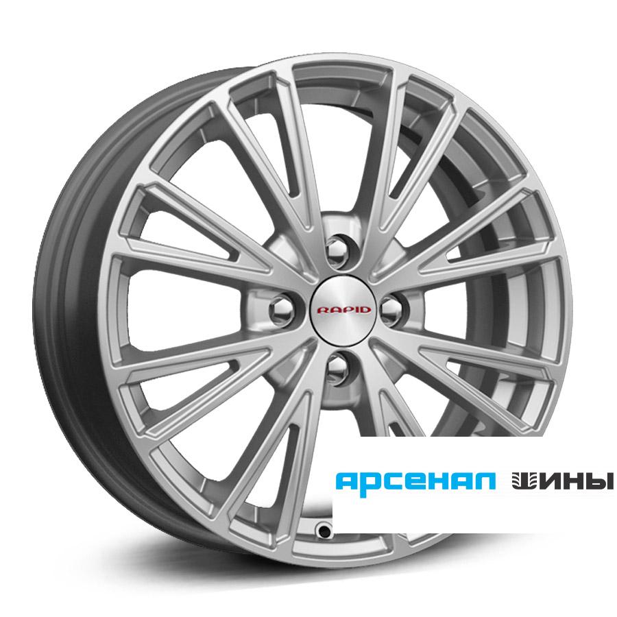 Меандр R16 6.0J ET40.0 4x114.3 d67.1