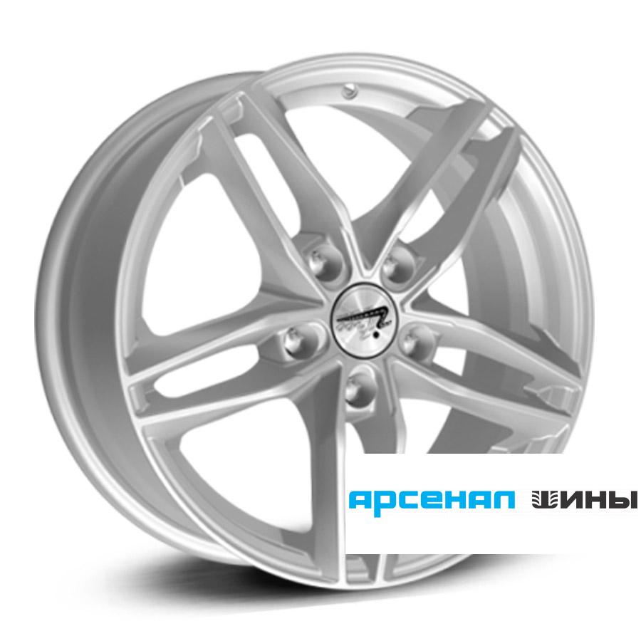 Moskva R16 6.5J ET45.0 5x114.3 d60.1