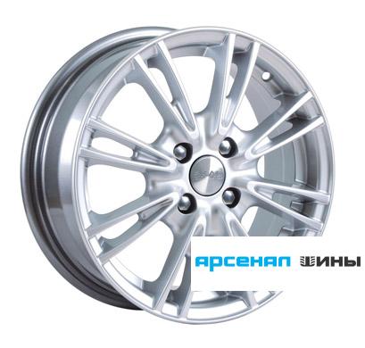 Пантера R14 5.5J ET39.0 4x114.3 d66.1