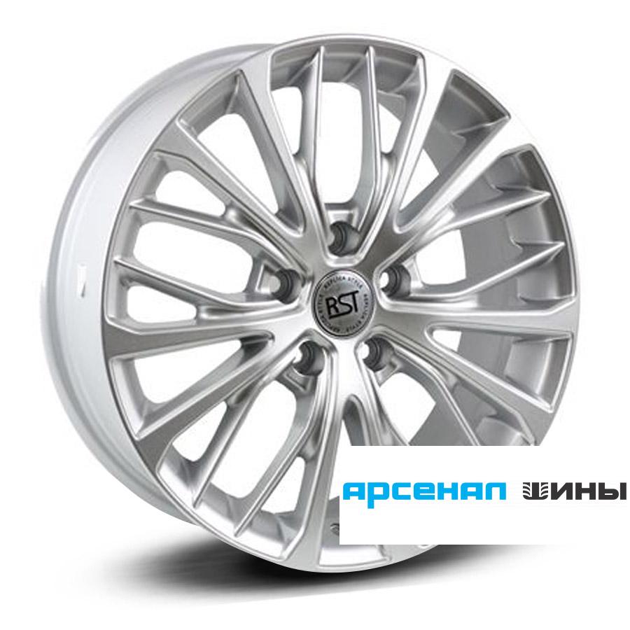 RST R17 / 7.5J PCD 5x114.3 ЕТ 45 ЦО 60.1 R027