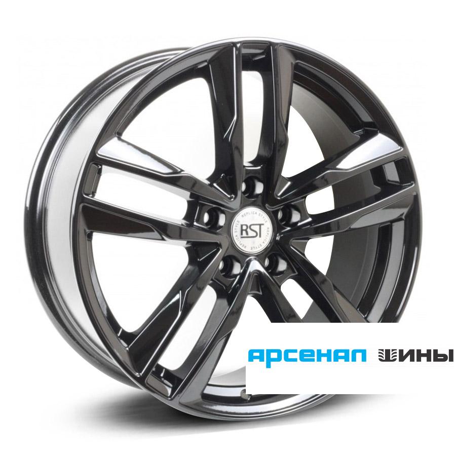 R128 R18 7.5J ET51.0 5x112 d66.6