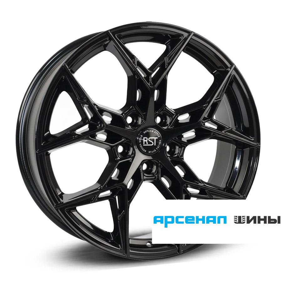 R139 R19 7.5J ET47.0 5x108 d60.1