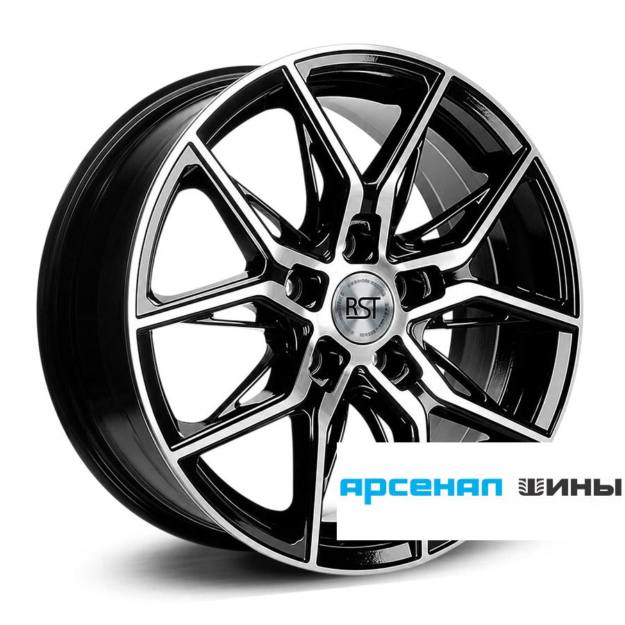 R146 R16 6.5J ET33.0 5x108 d63.3