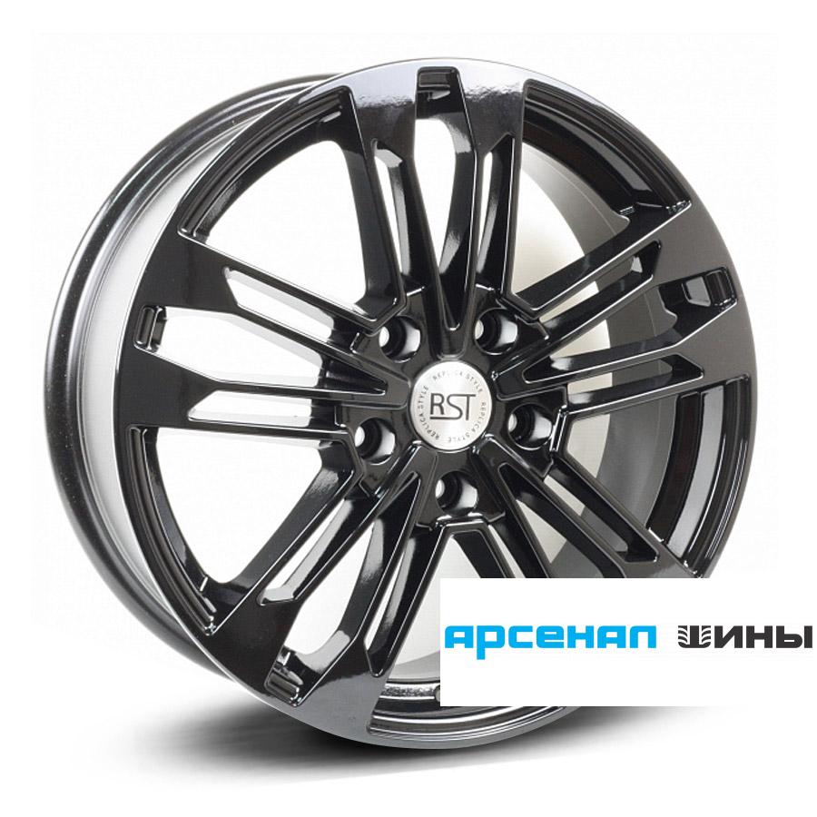R167 R17 7.0J ET55.0 5x120 d65.1