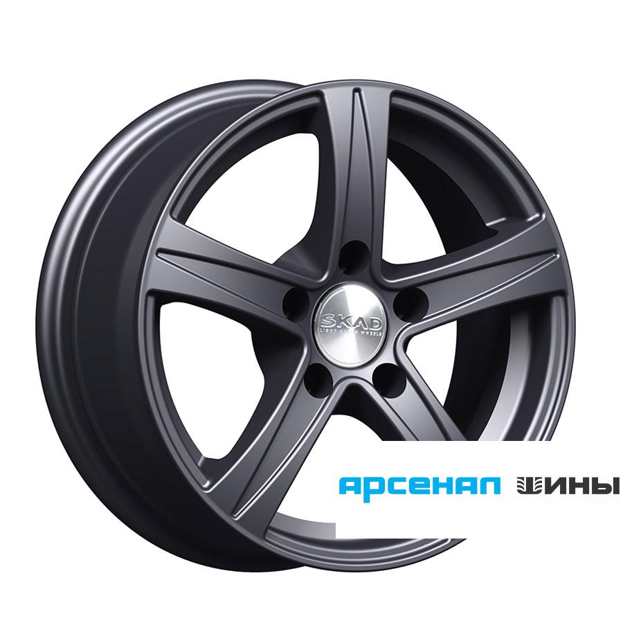 Sakura R15 6.5J ET35.0 5x112 d57.1