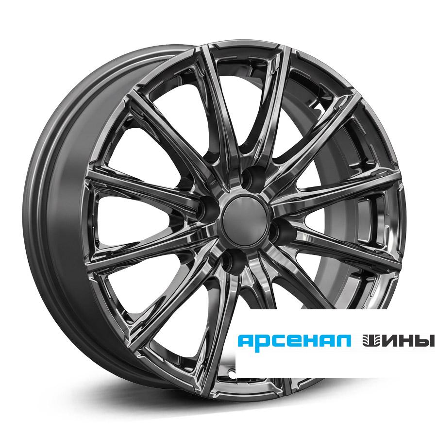 Сандал R15 6.0J ET45.0 4x100 d56.1
