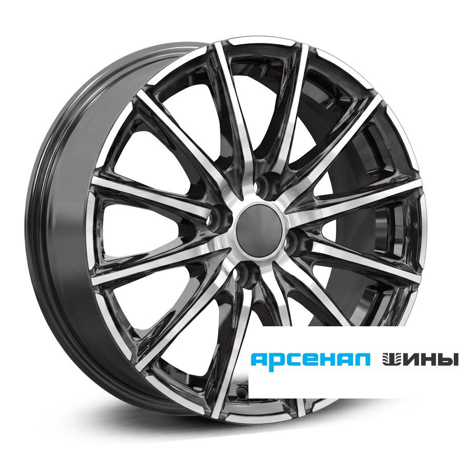 Сандал R15 6.0J ET45.0 4x108 d63.35