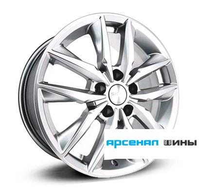 Тирион R16 6.5J ET40.0 5x100 d67.1