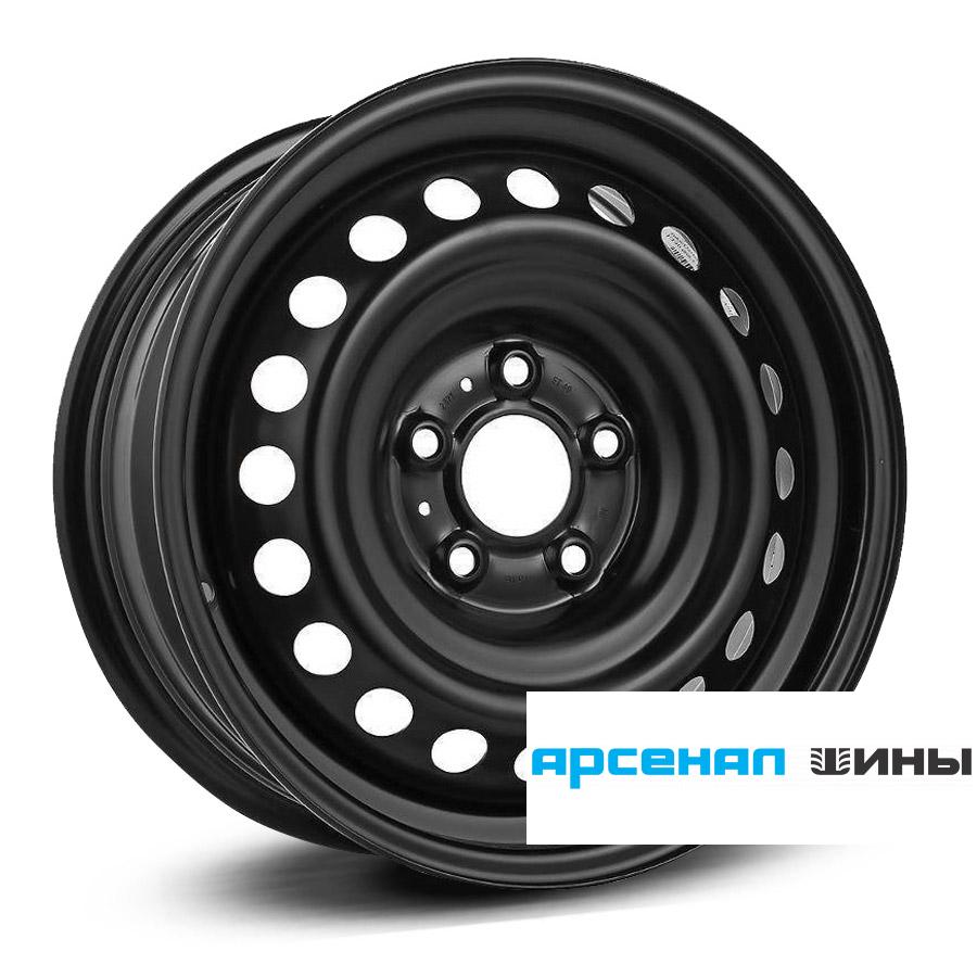 Toyota Camry_Corolla R16 6.5J ET45.0 5x114.3 d60.1