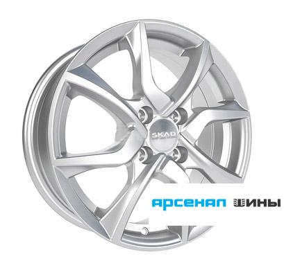 Тулон R15 6.0J ET23.0 4x108 d65.1
