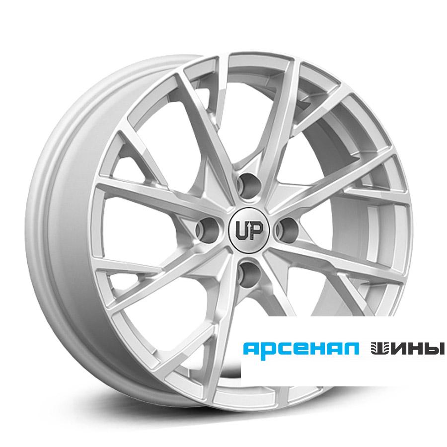 Up126 R16 6.5J ET37.5 4x108 d63.35