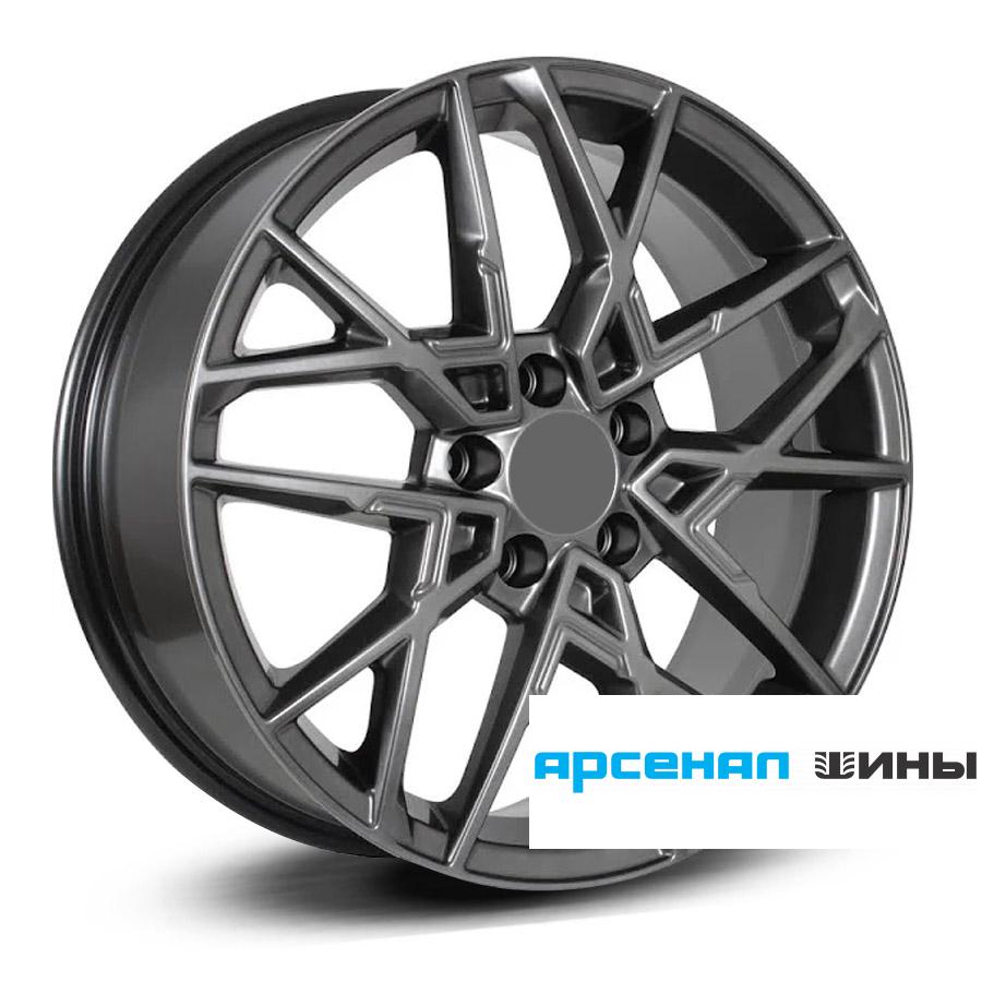 Вудроф R18 7.0J ET35.0 5x114.3 d60.1