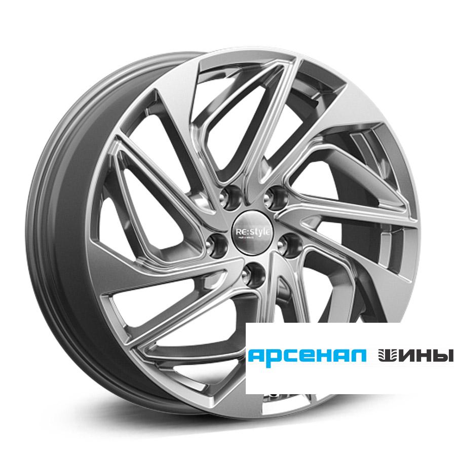 ZV Outlander КС883 R18 7.0J ET38.0 5x114.3 d67.1