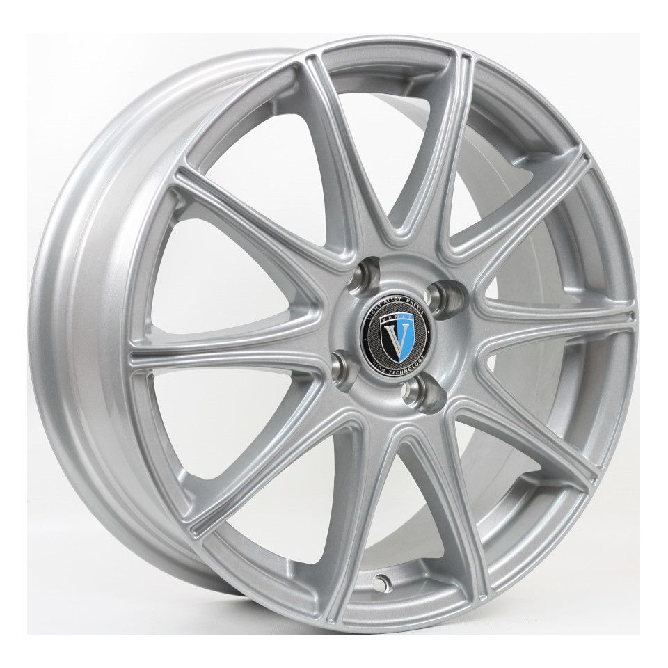 1606 R16 6.0J ET45.0 4x100 d60.1