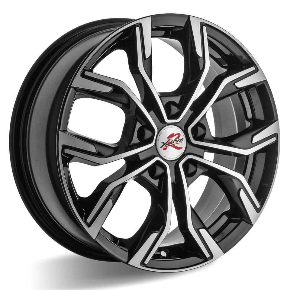 R106 R16 6.5J ET50.0 5x114.3 d66.1