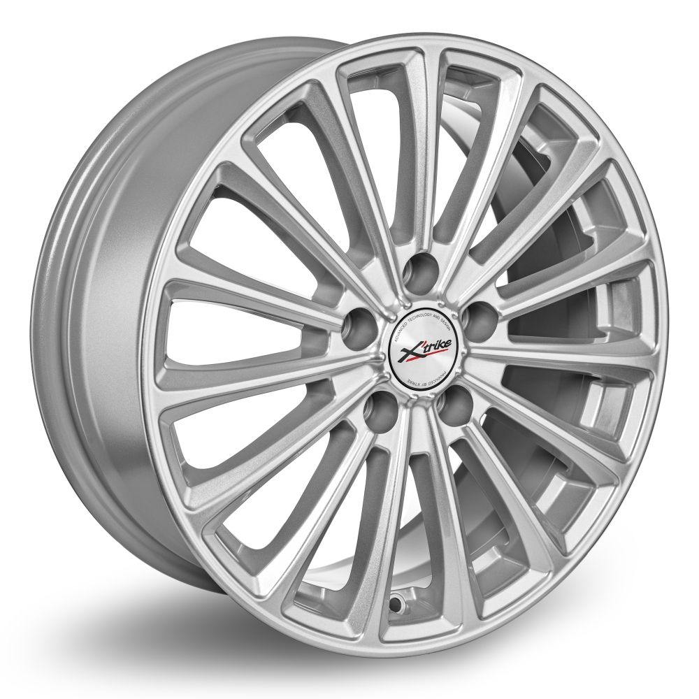 X-136 R17 7.0J ET45.0 5x114.3 d60.1