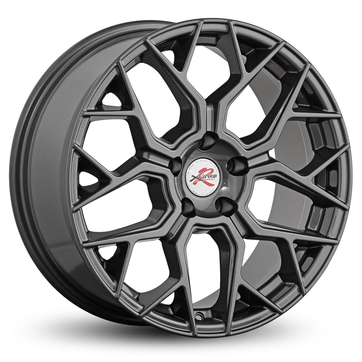 R148 R18 8.0J ET30.0 5x114.3 d60.1