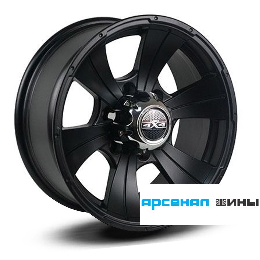 652 R16 7.5J ET0.0 5x139.7 d108.1