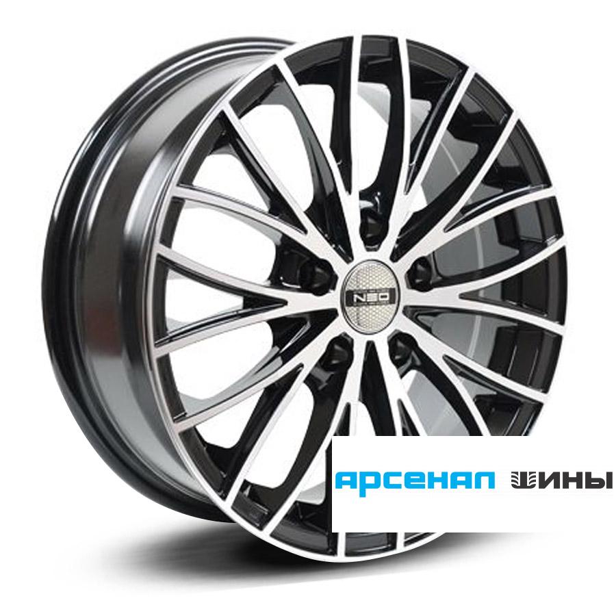 671 R16 6.5J ET50.0 4x100 d60.1